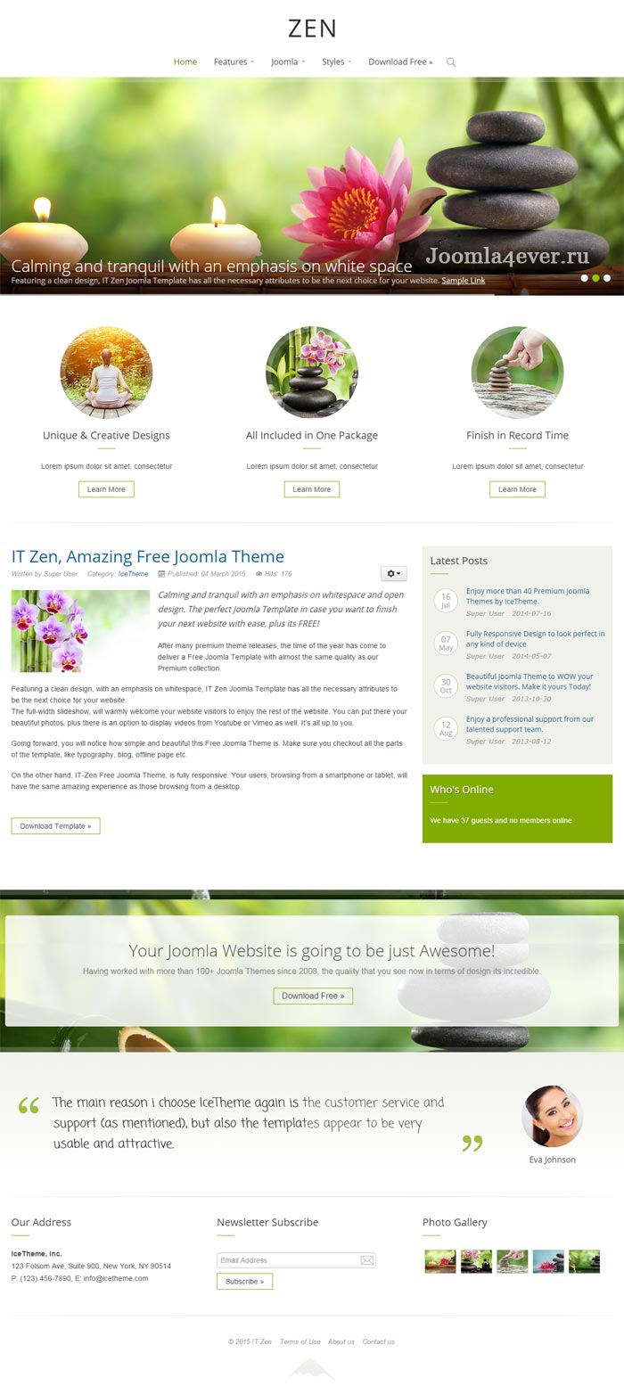 it zen1