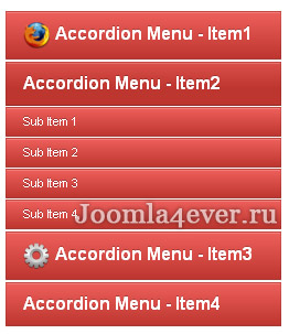 Accordion-Menu-1