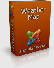 WeatherMap
