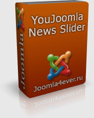 YouJoomla News Slider