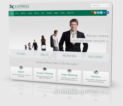 express